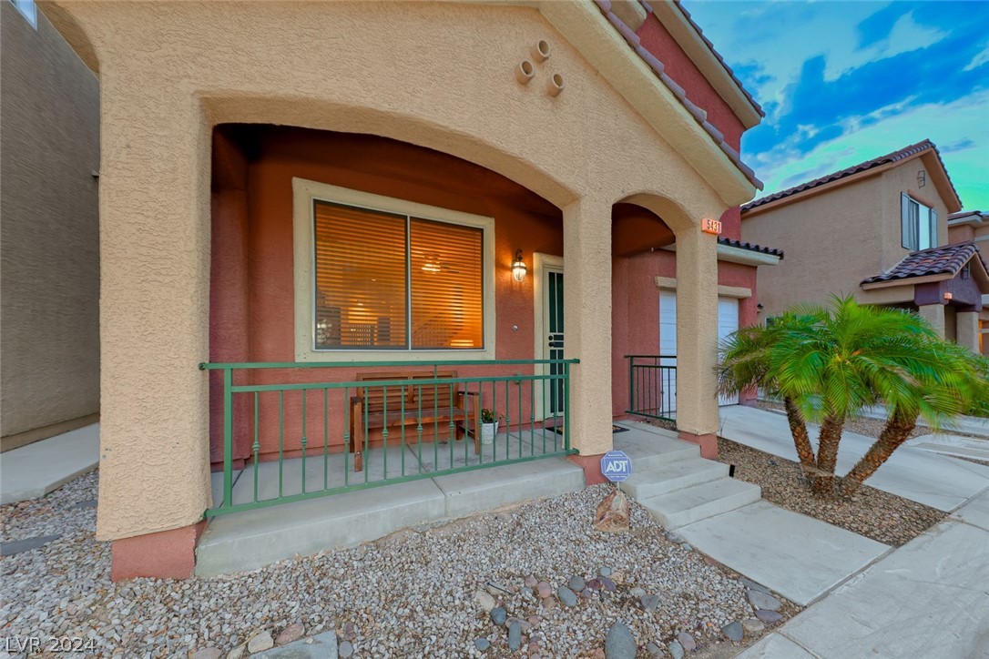 5431 Bradford Pear Drive