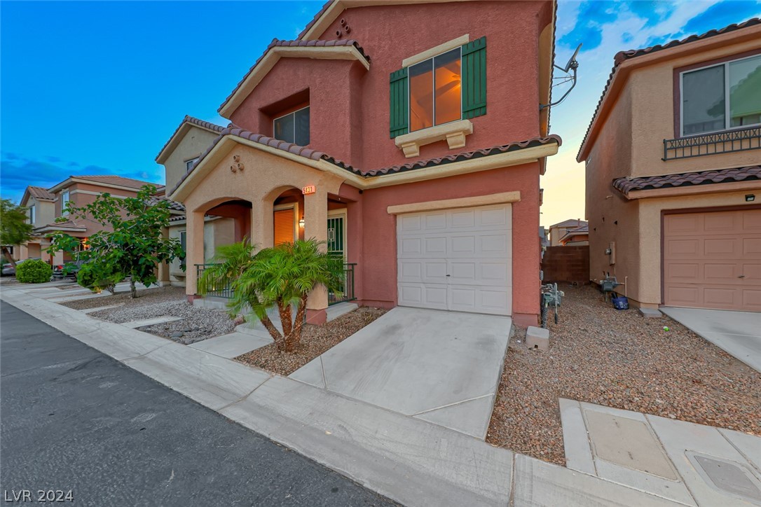 5431 Bradford Pear Drive