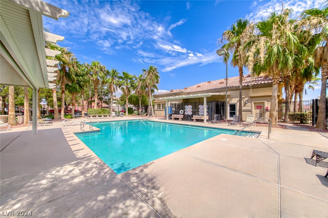 5431 Bradford Pear Drive