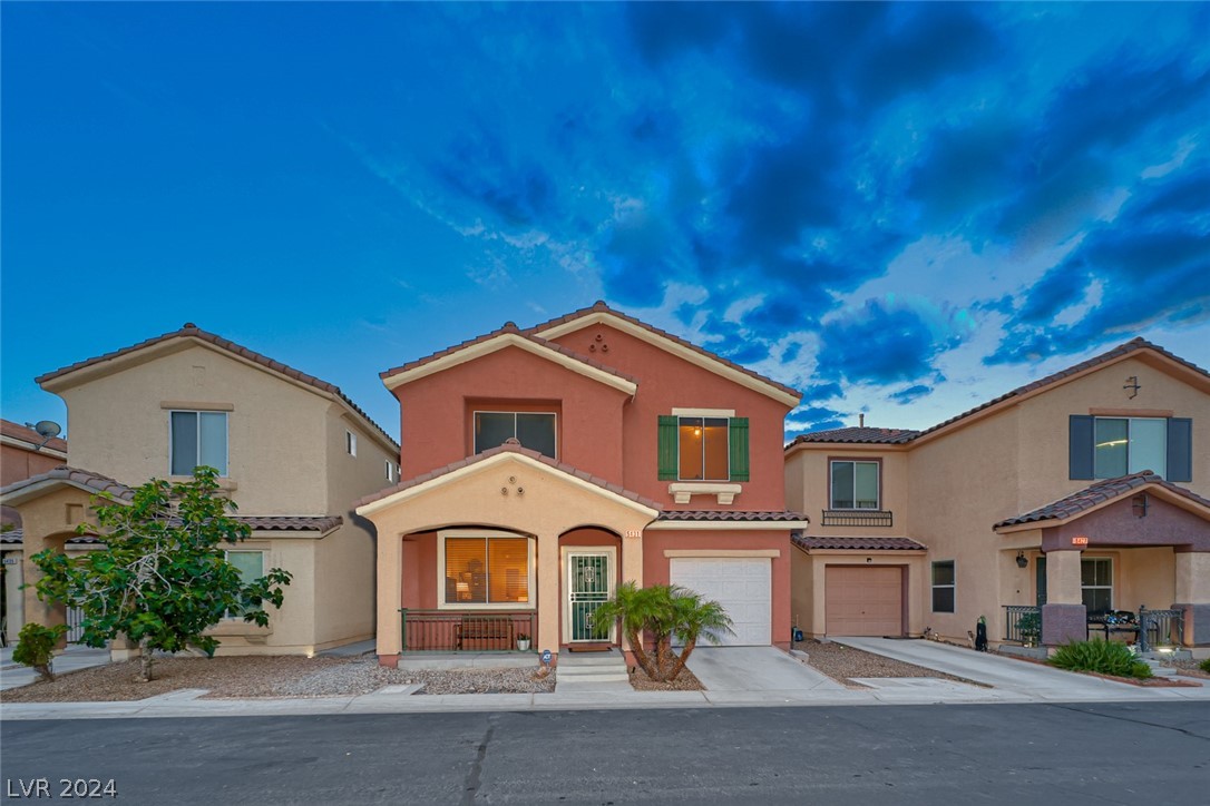 5431 Bradford Pear Drive