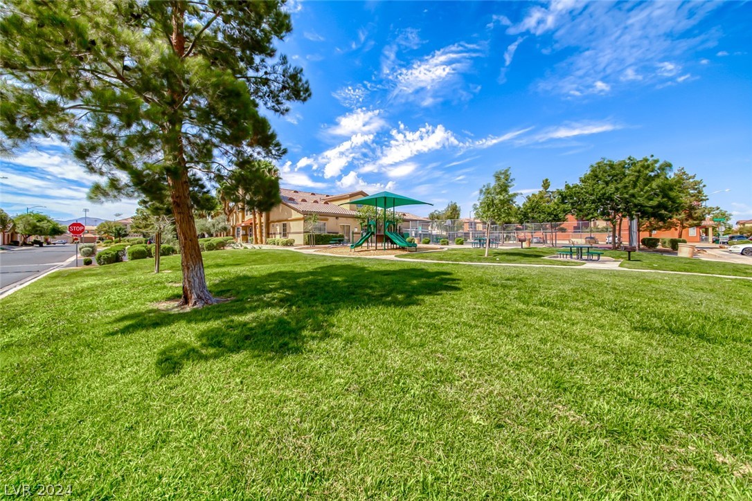 5431 Bradford Pear Drive