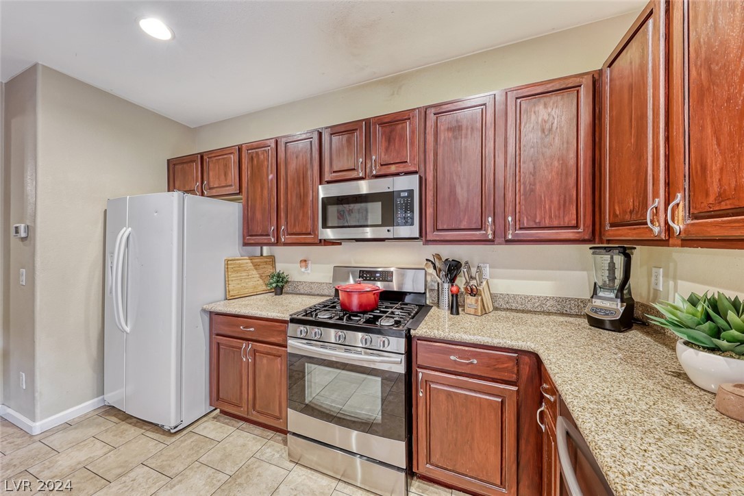 5431 Bradford Pear Drive