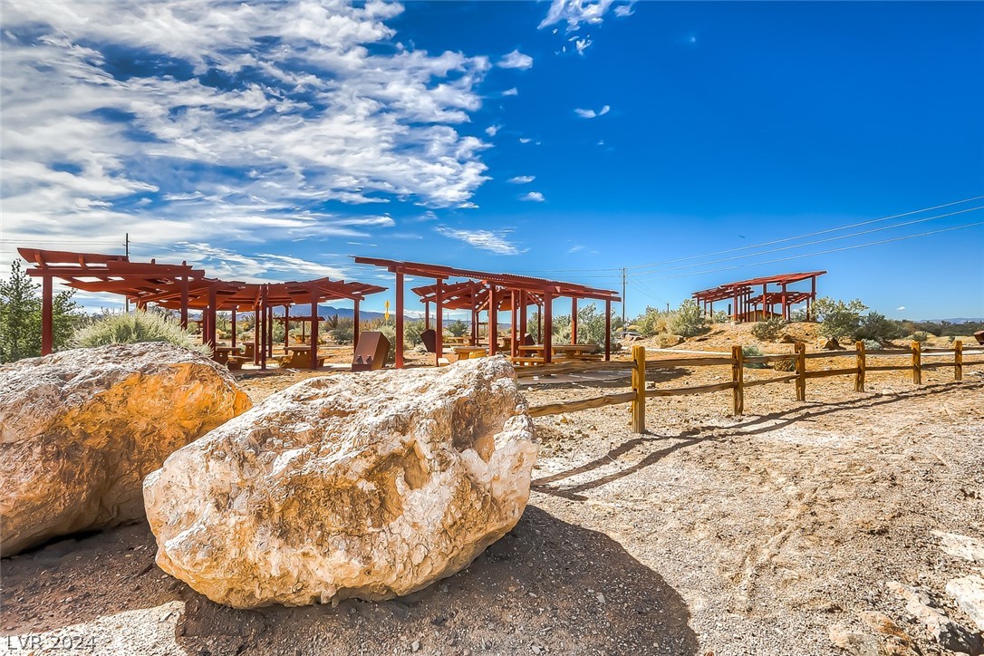 5431 Bradford Pear Drive