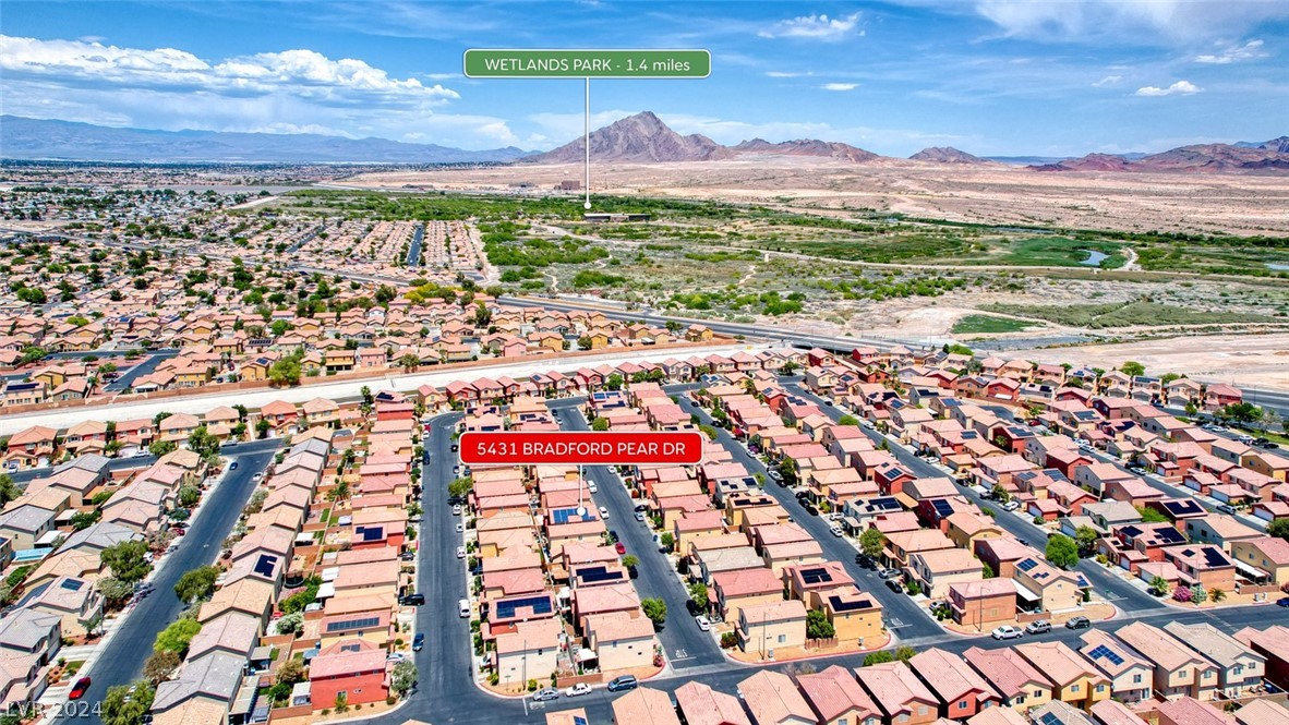 5431 Bradford Pear Drive