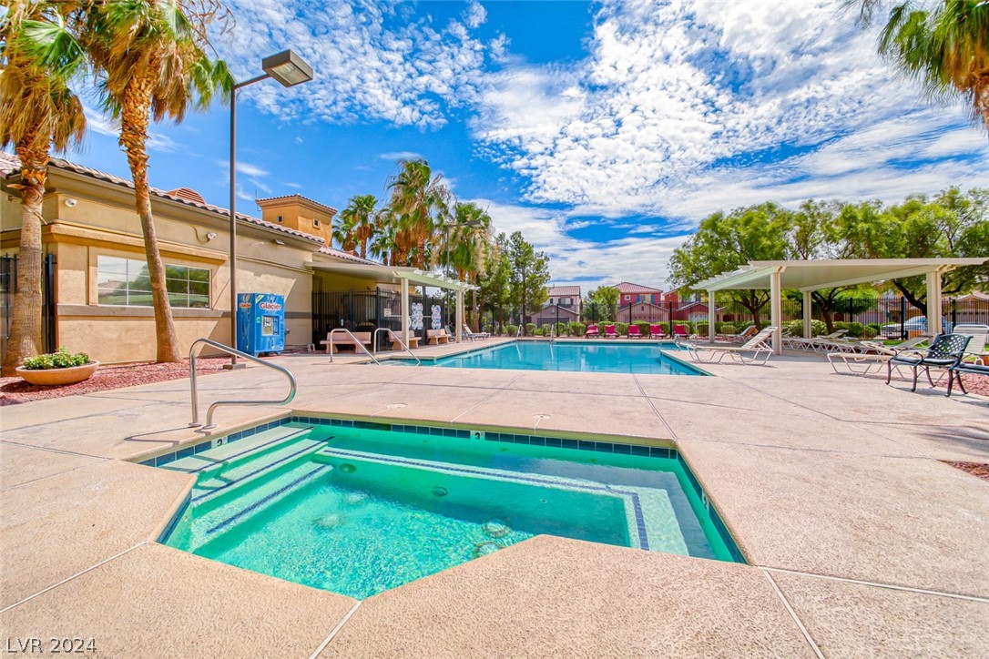 5431 Bradford Pear Drive