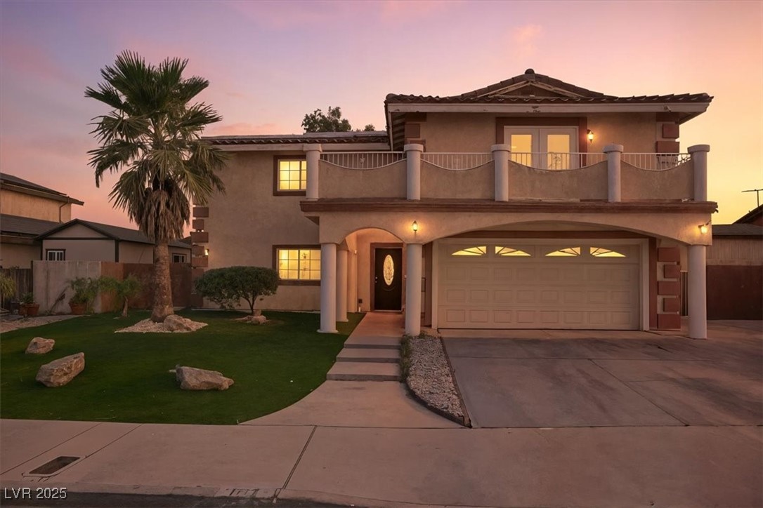 1713 Eddingham Court