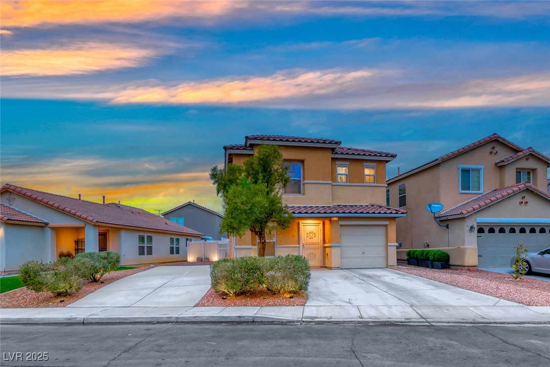 4235 Walnut Glen Drive
