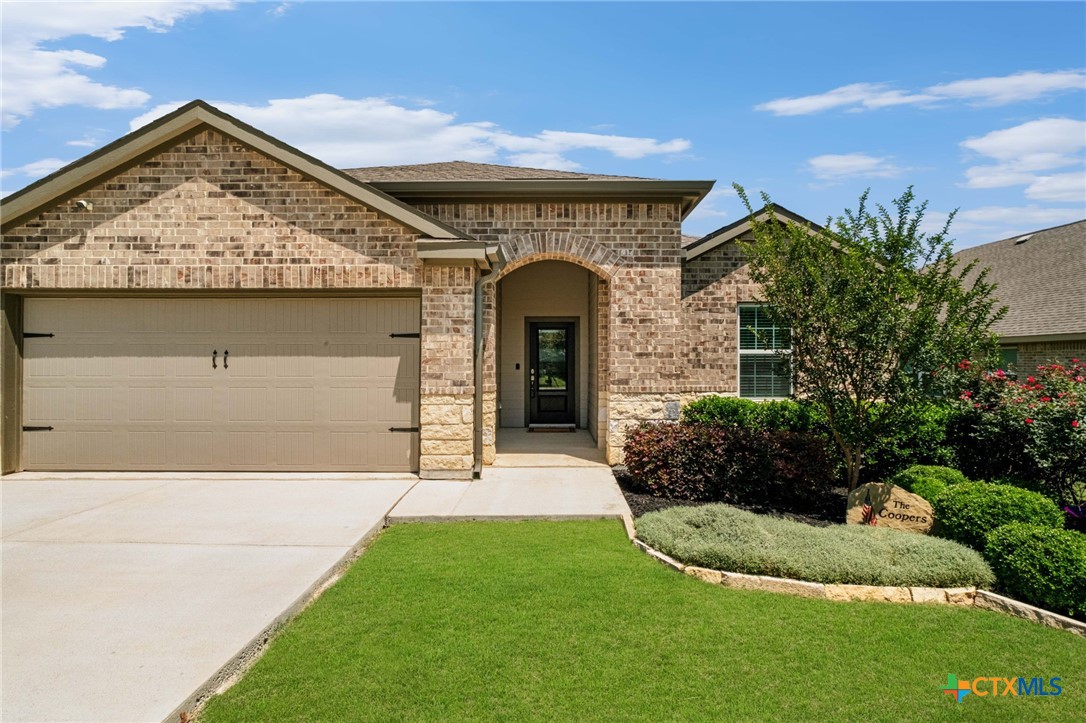 6038 Ballast Trail