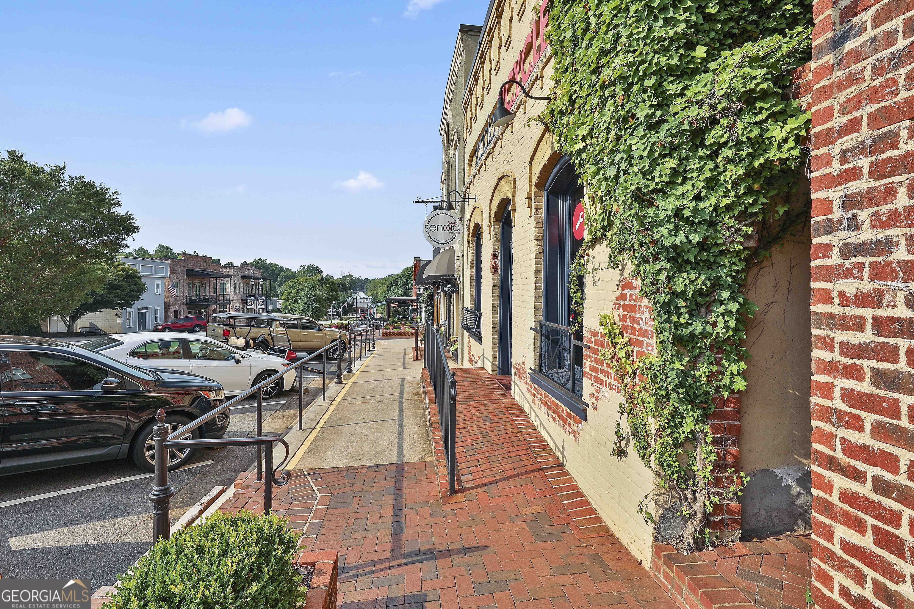 LOT 3A Main St