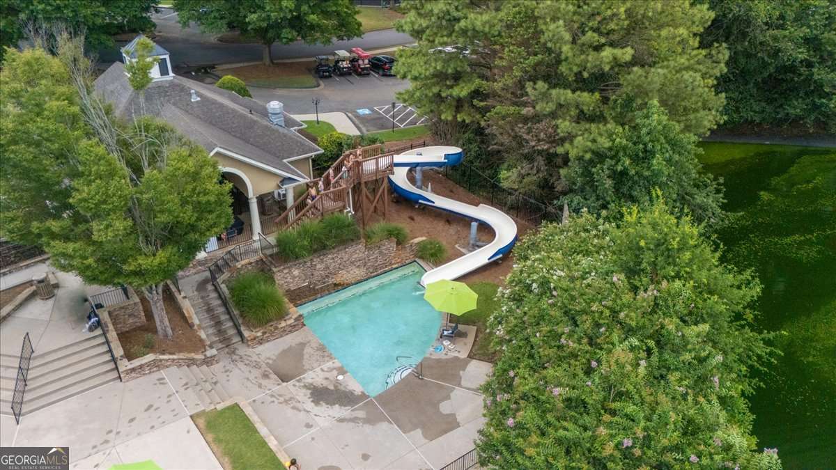 4930 Cecilia Square