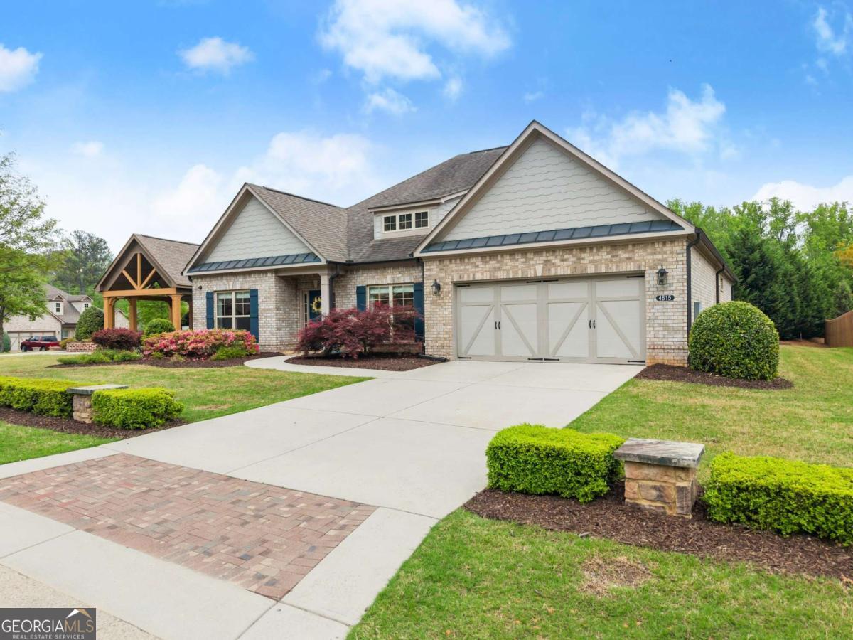 4815 Amble Trace