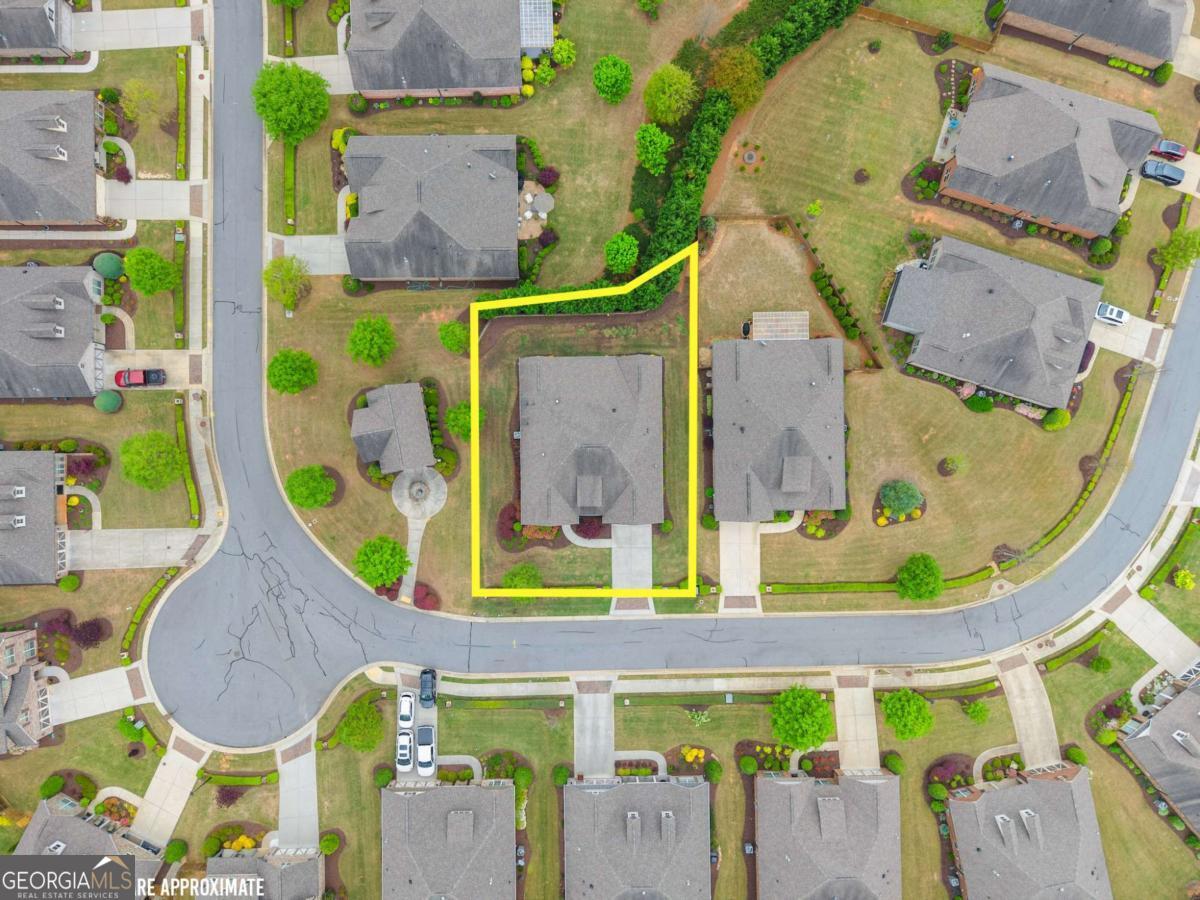 4815 Amble Trace