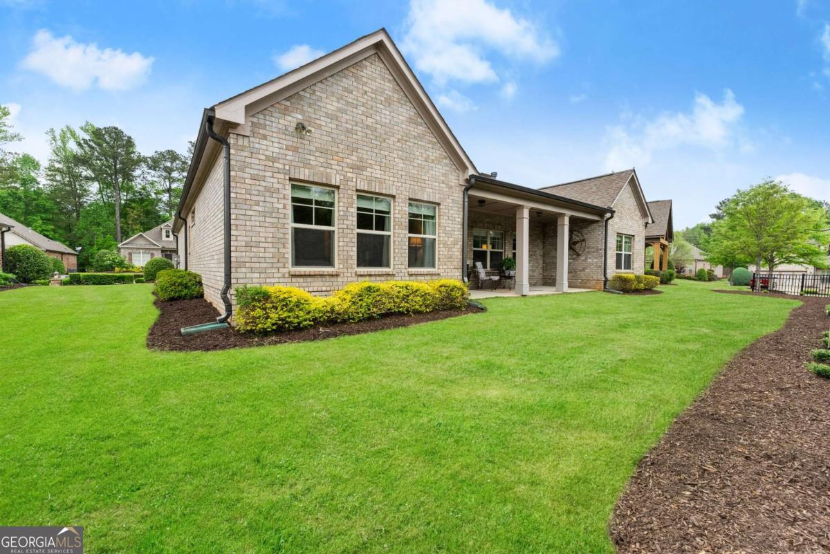 4815 Amble Trace