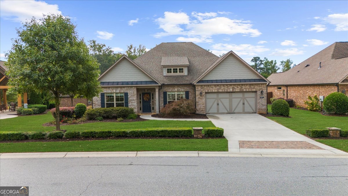 4815 Amble Trace