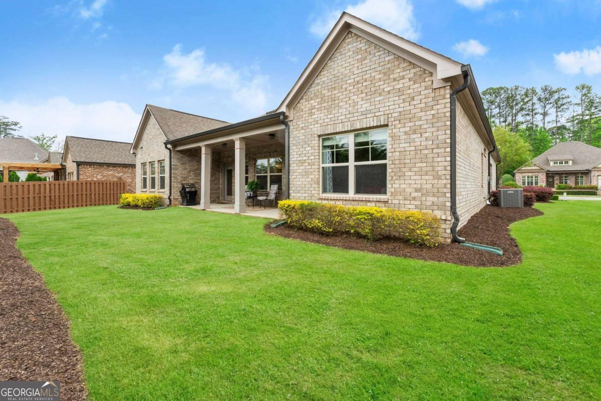 4815 Amble Trace