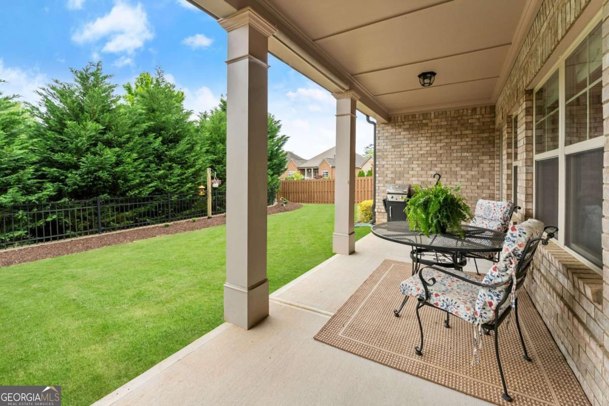 4815 Amble Trace