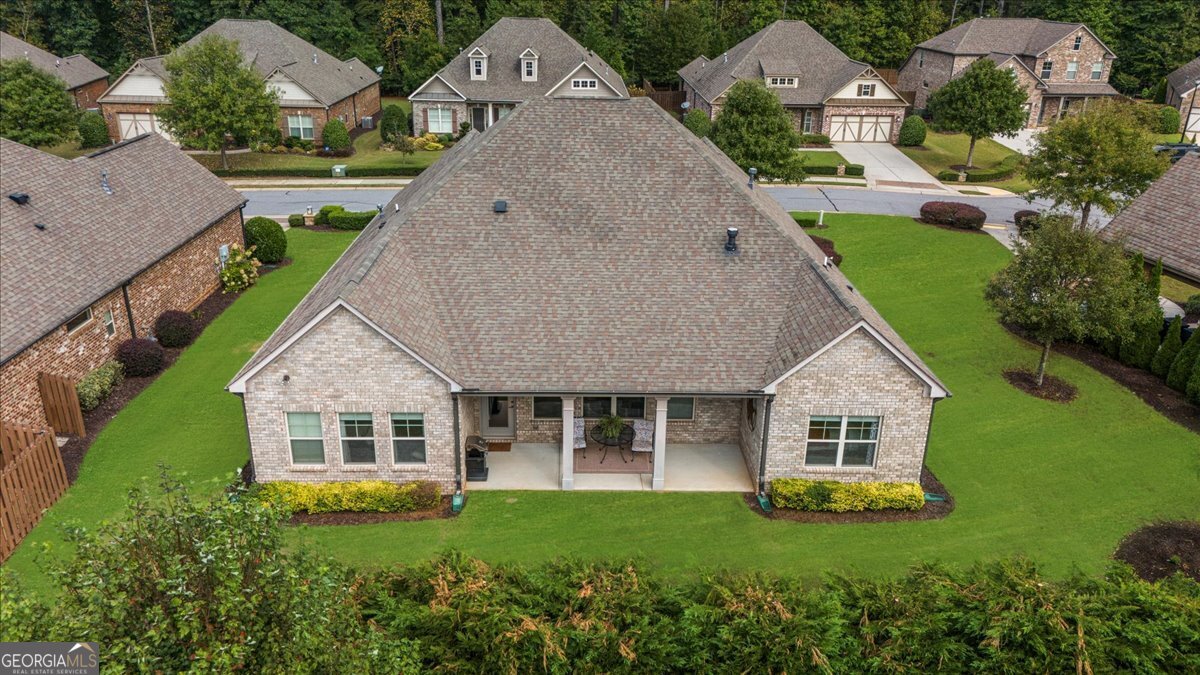 4815 Amble Trace