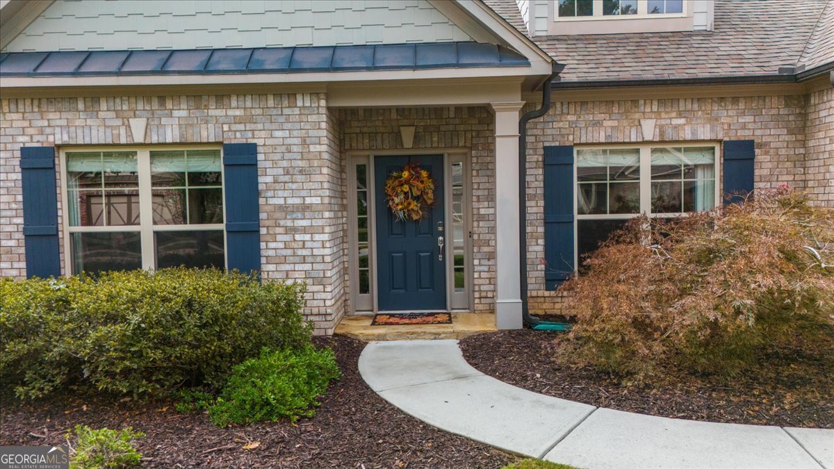 4815 Amble Trace
