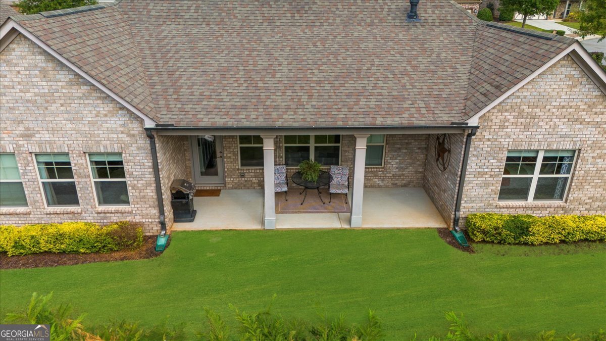 4815 Amble Trace