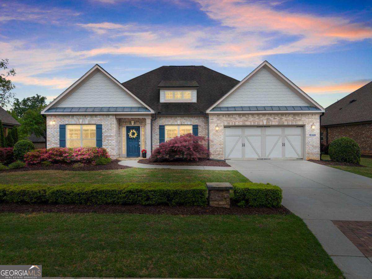 4815 Amble Trace
