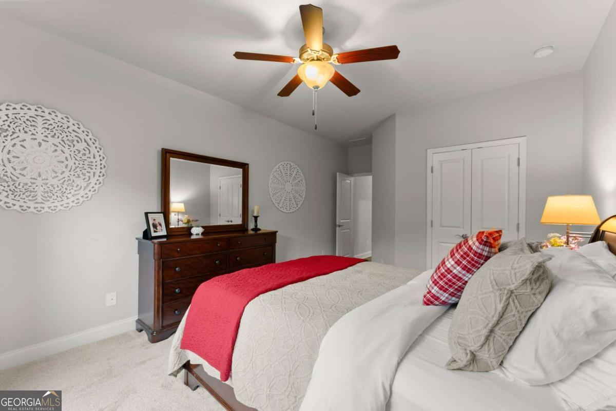 4815 Amble Trace