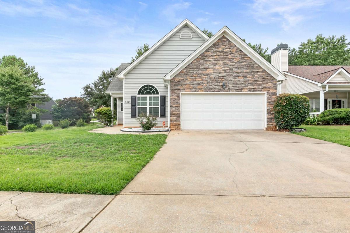 502 Hunterian Place