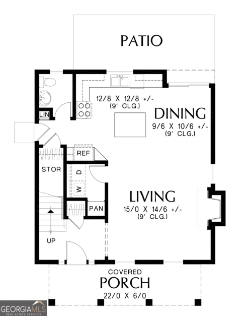 37 Ray Street