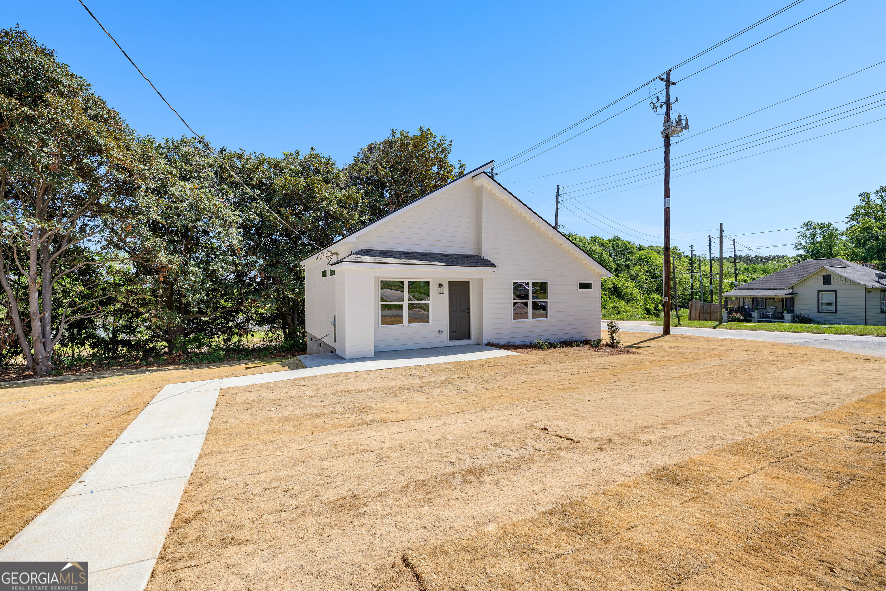 1017 Stonewall Street
