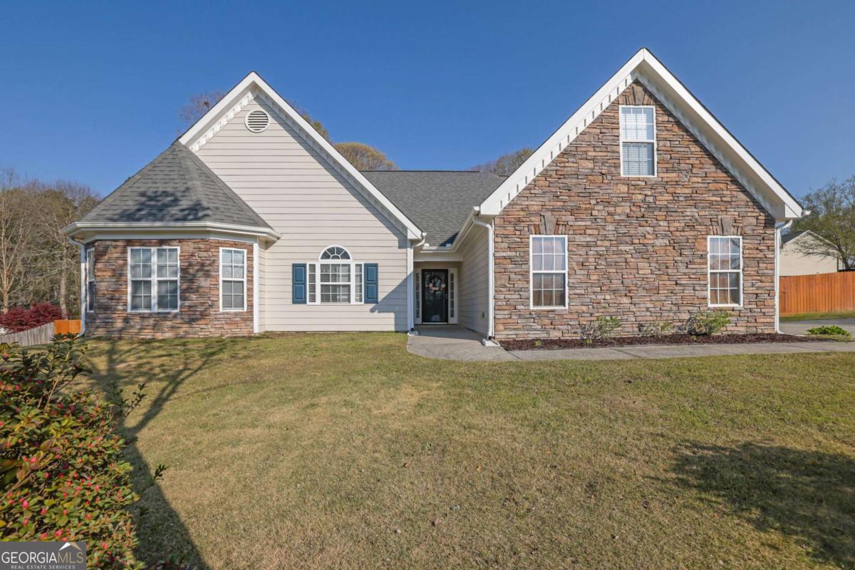 1496 Anita Bluff Circle