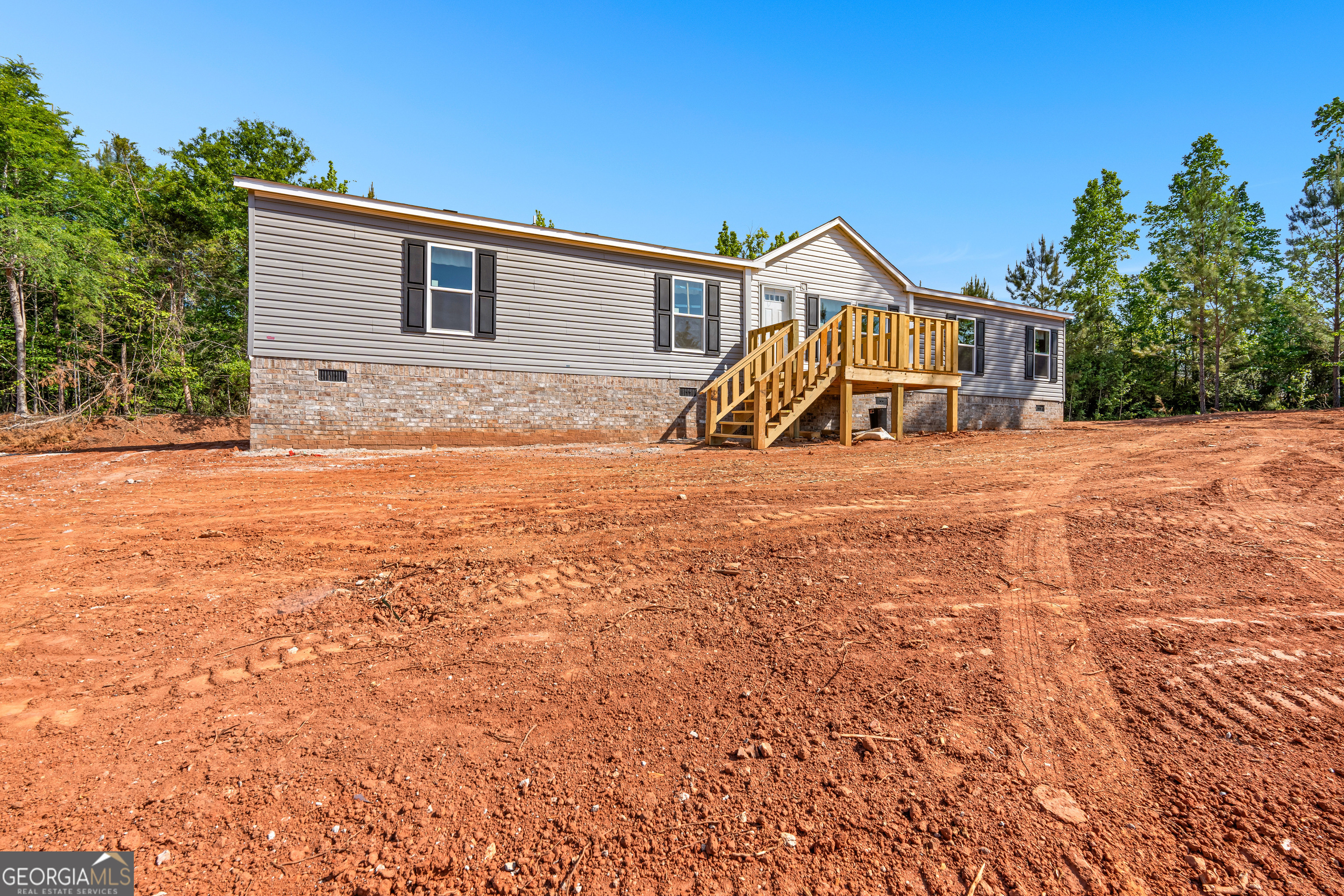 3691 Triune Mill Road