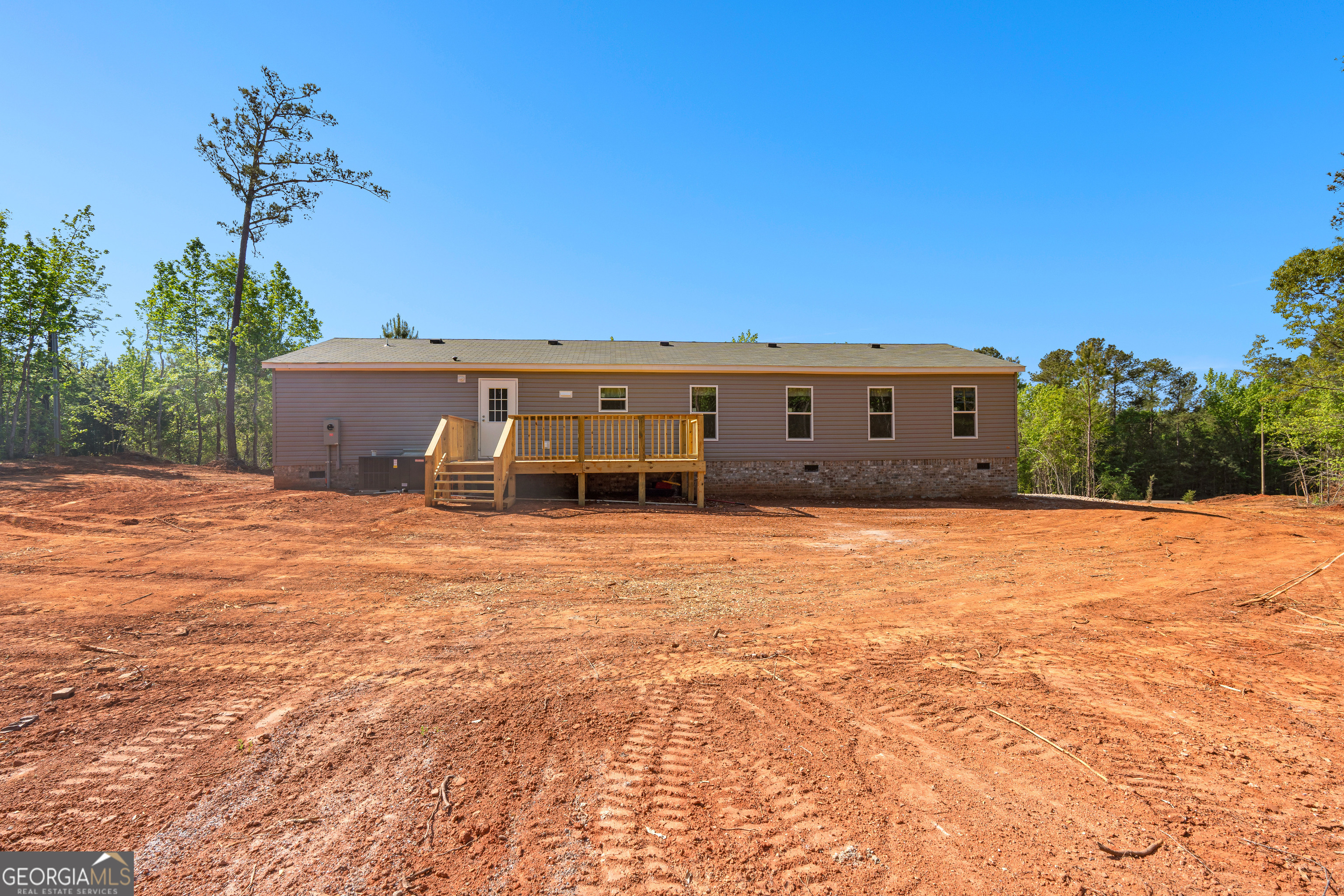 3691 Triune Mill Road