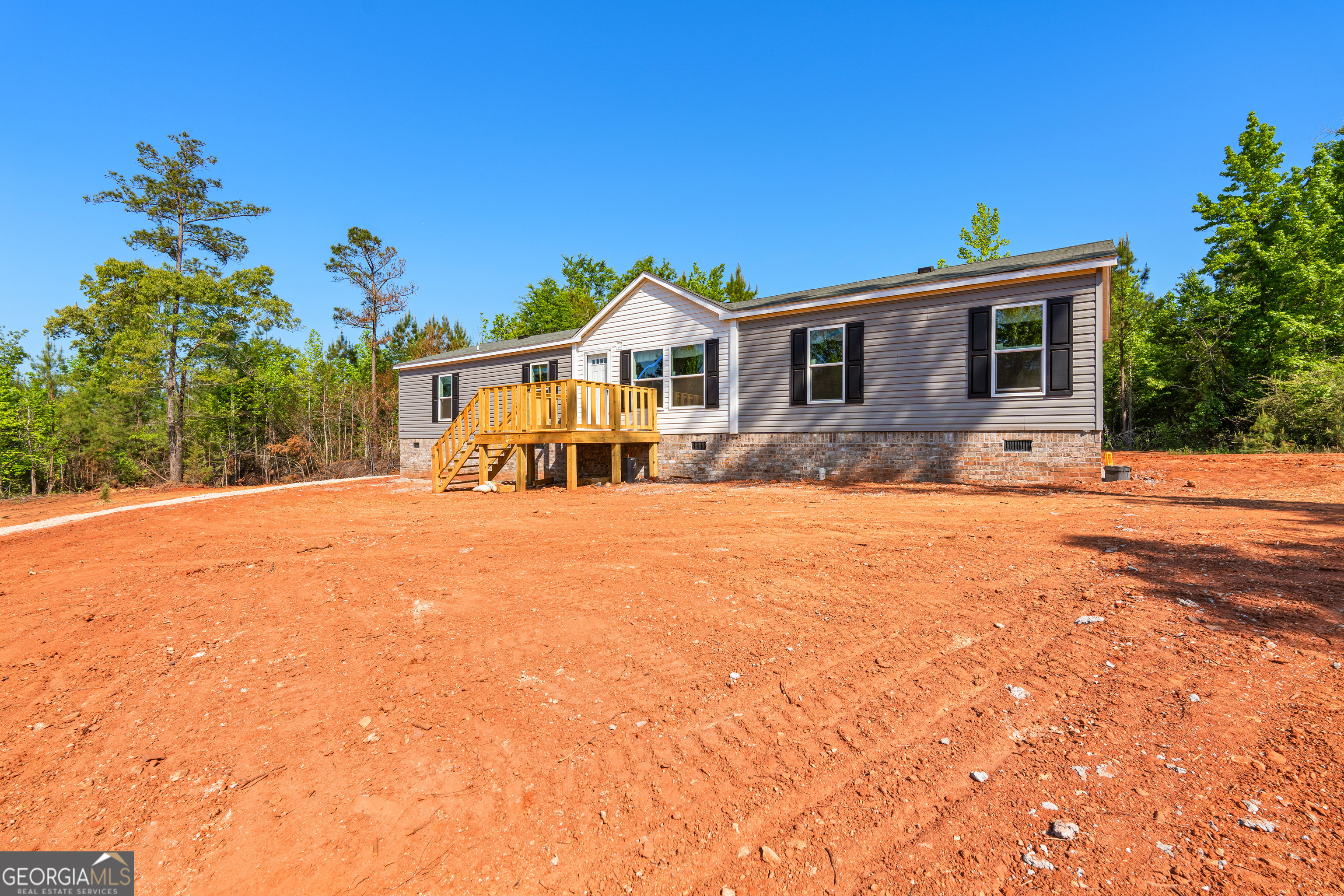 3691 Triune Mill Road