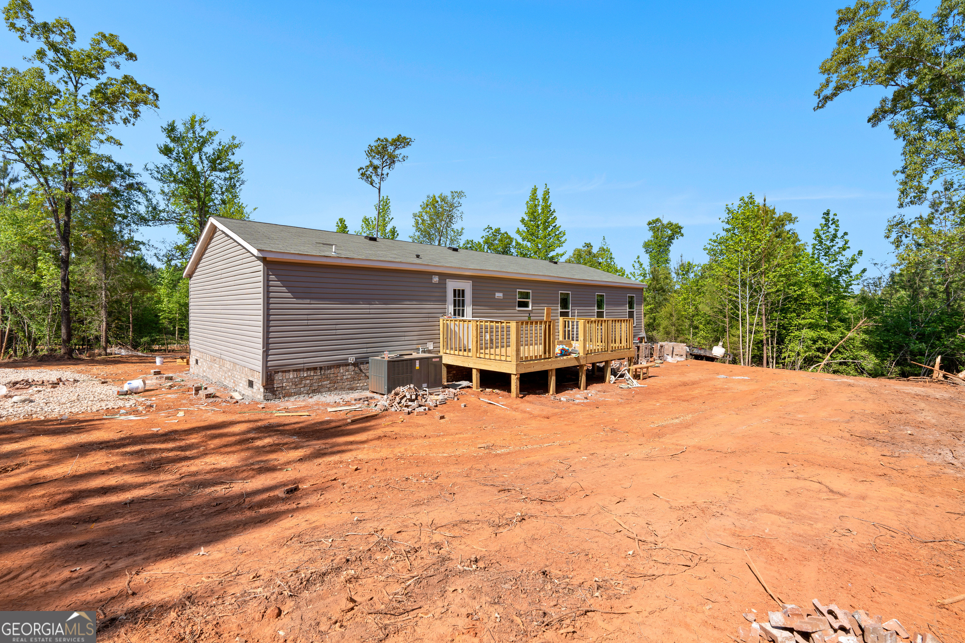 3723 Triune Mill Road