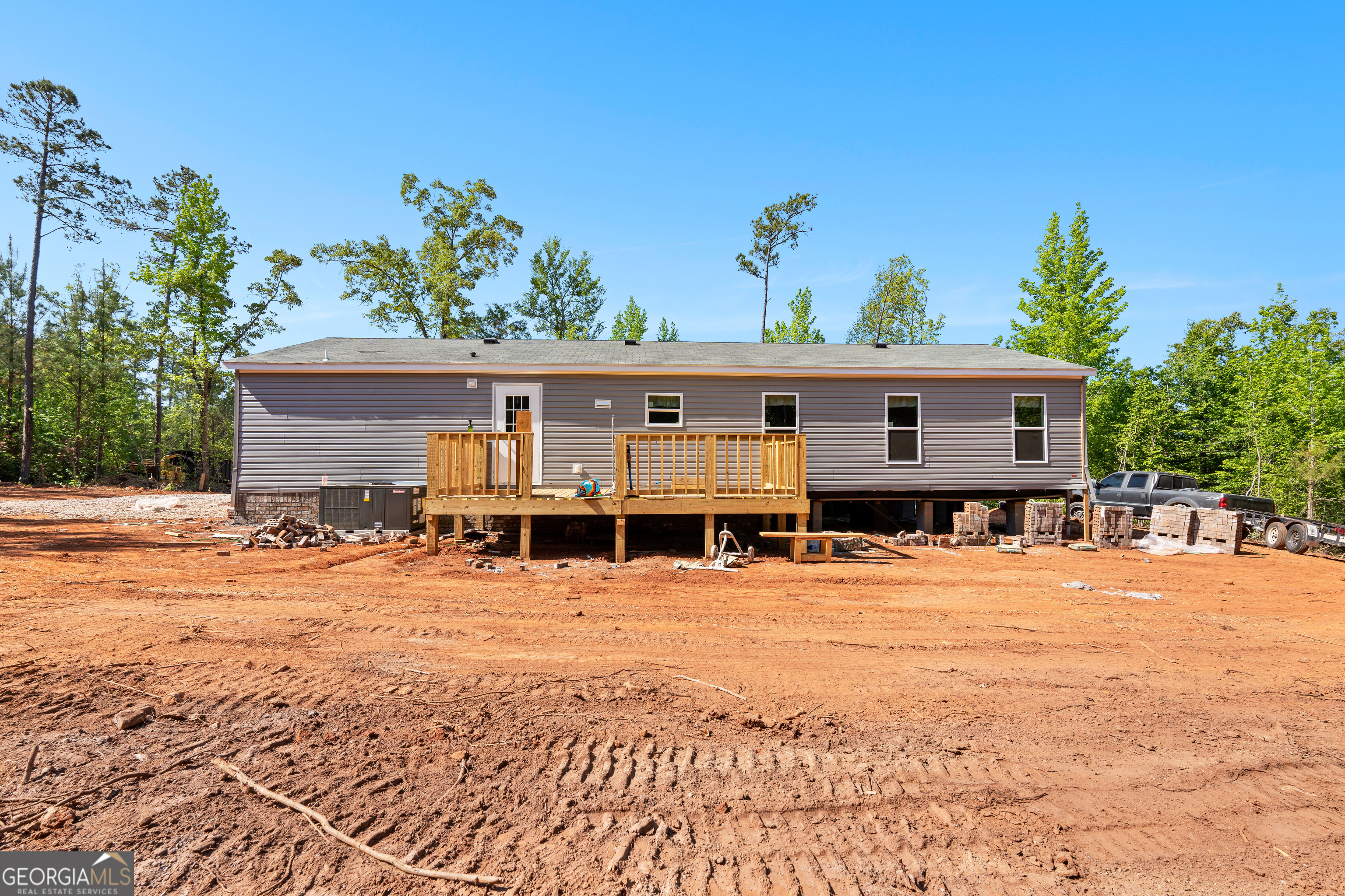 3723 Triune Mill Road