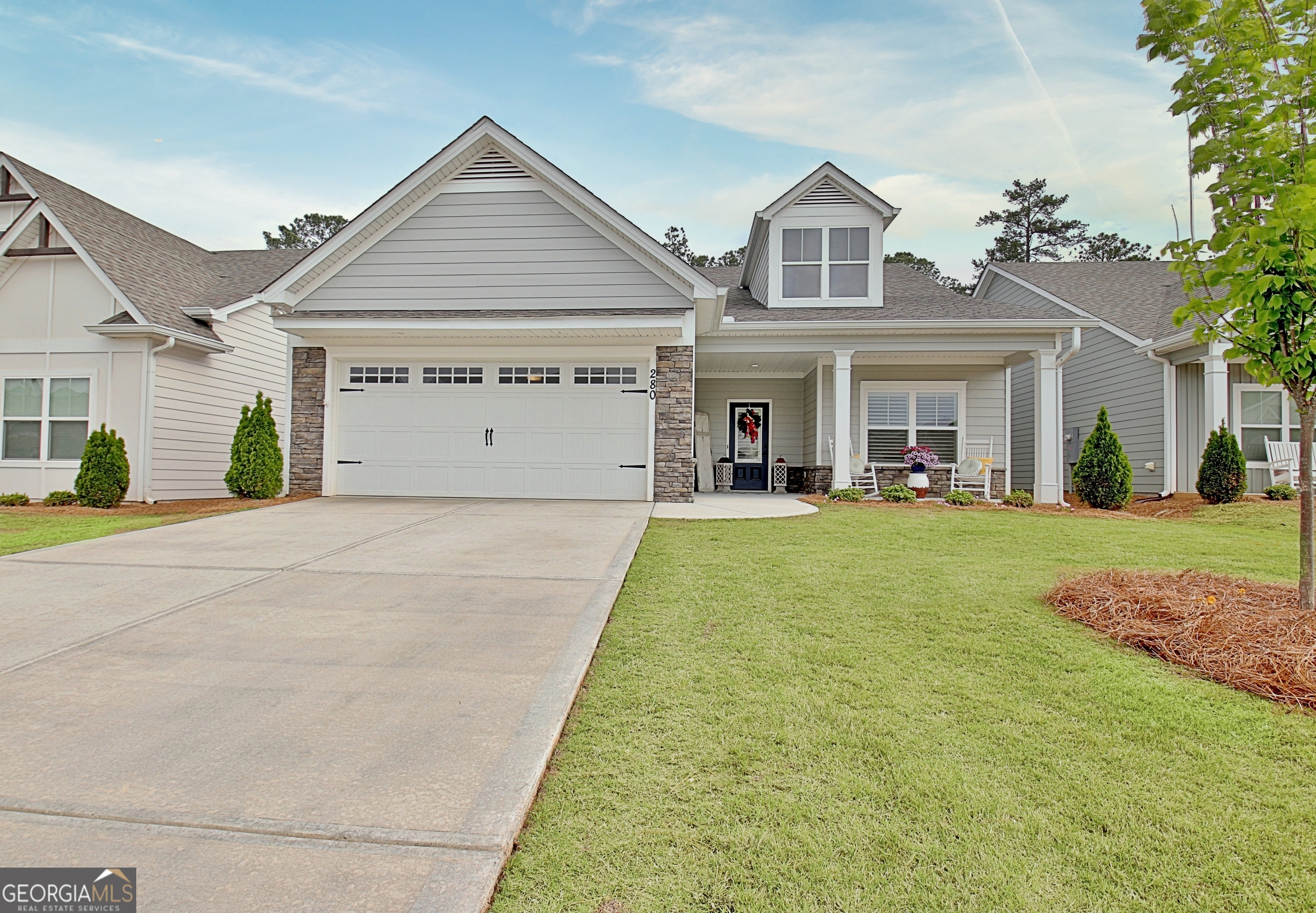 280 Redhaven Drive