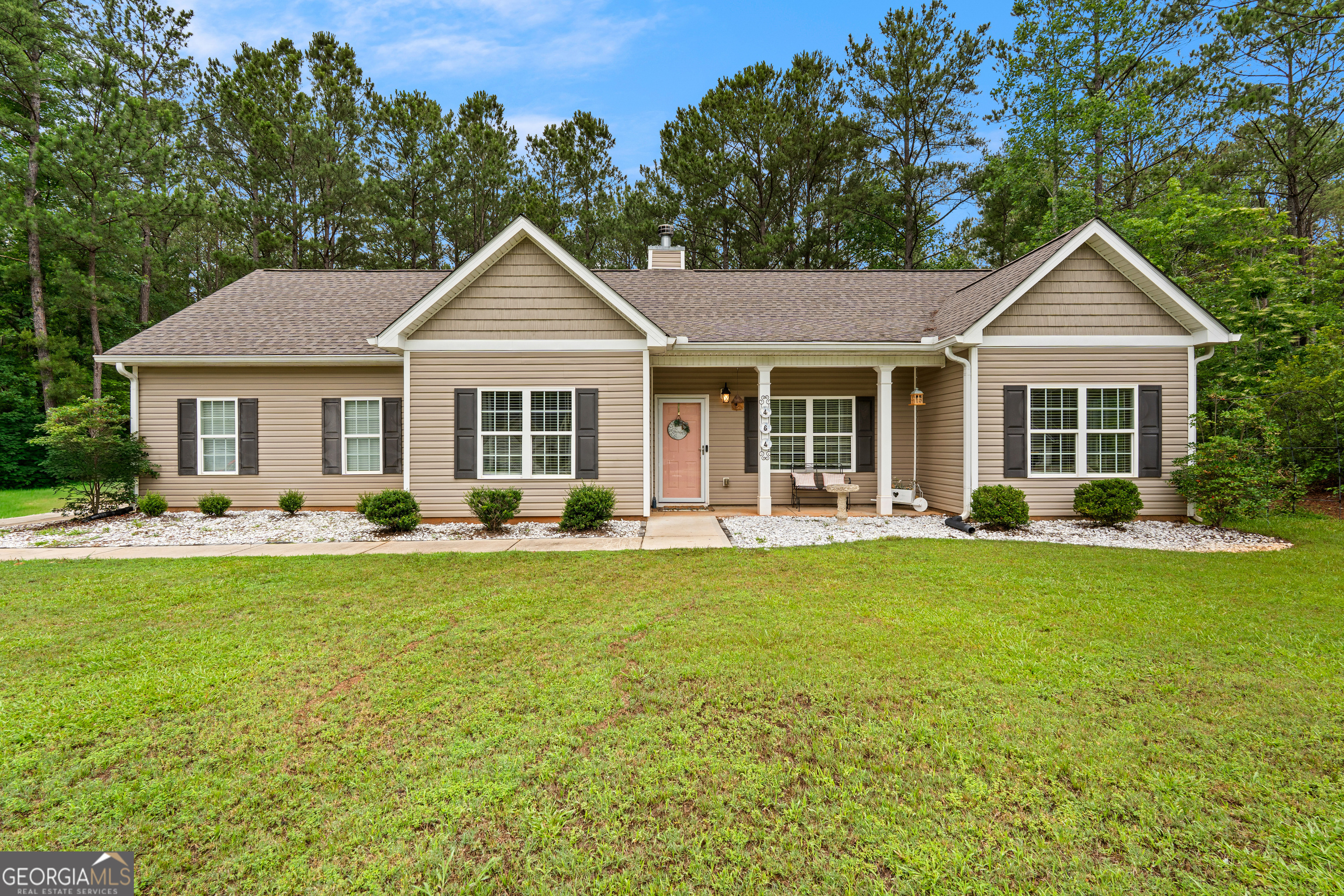 464 Evelyn Drive