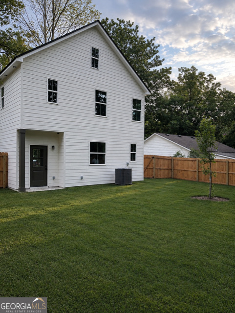 37 Ray Street