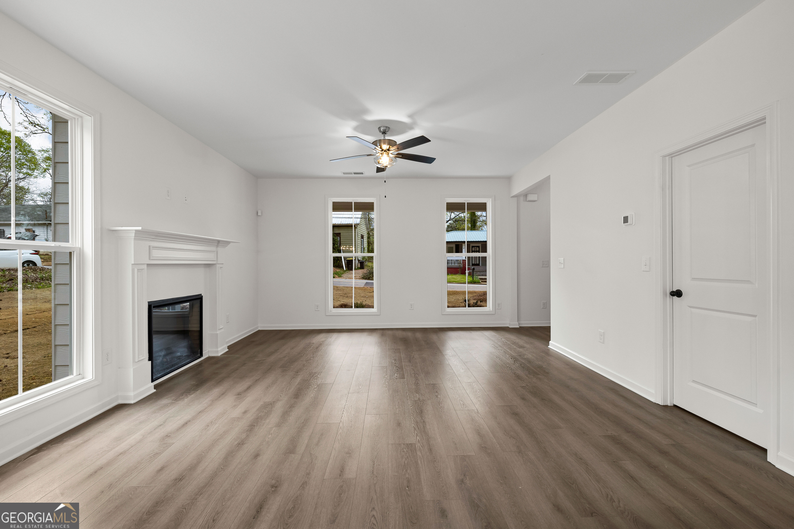 37 Ray Street