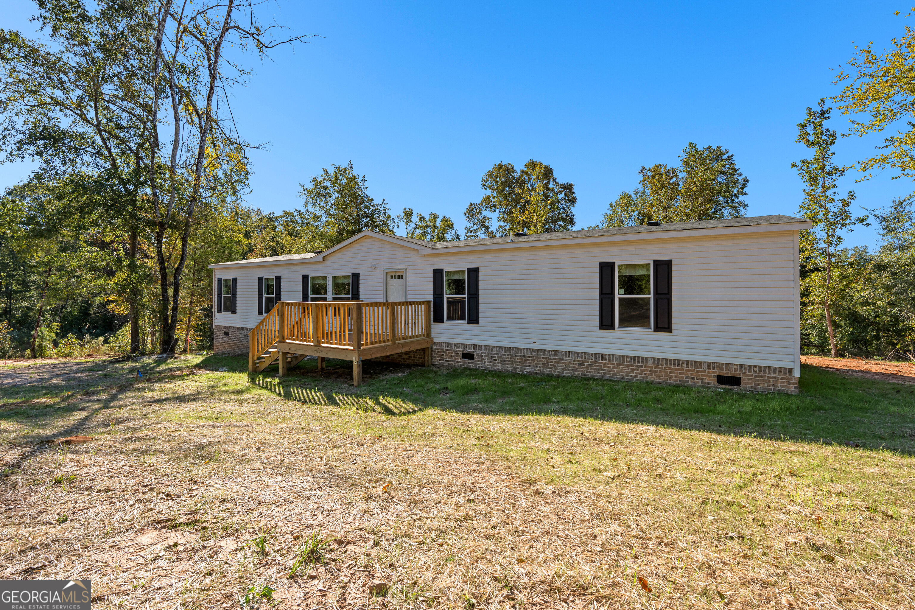 121 Oak Grove