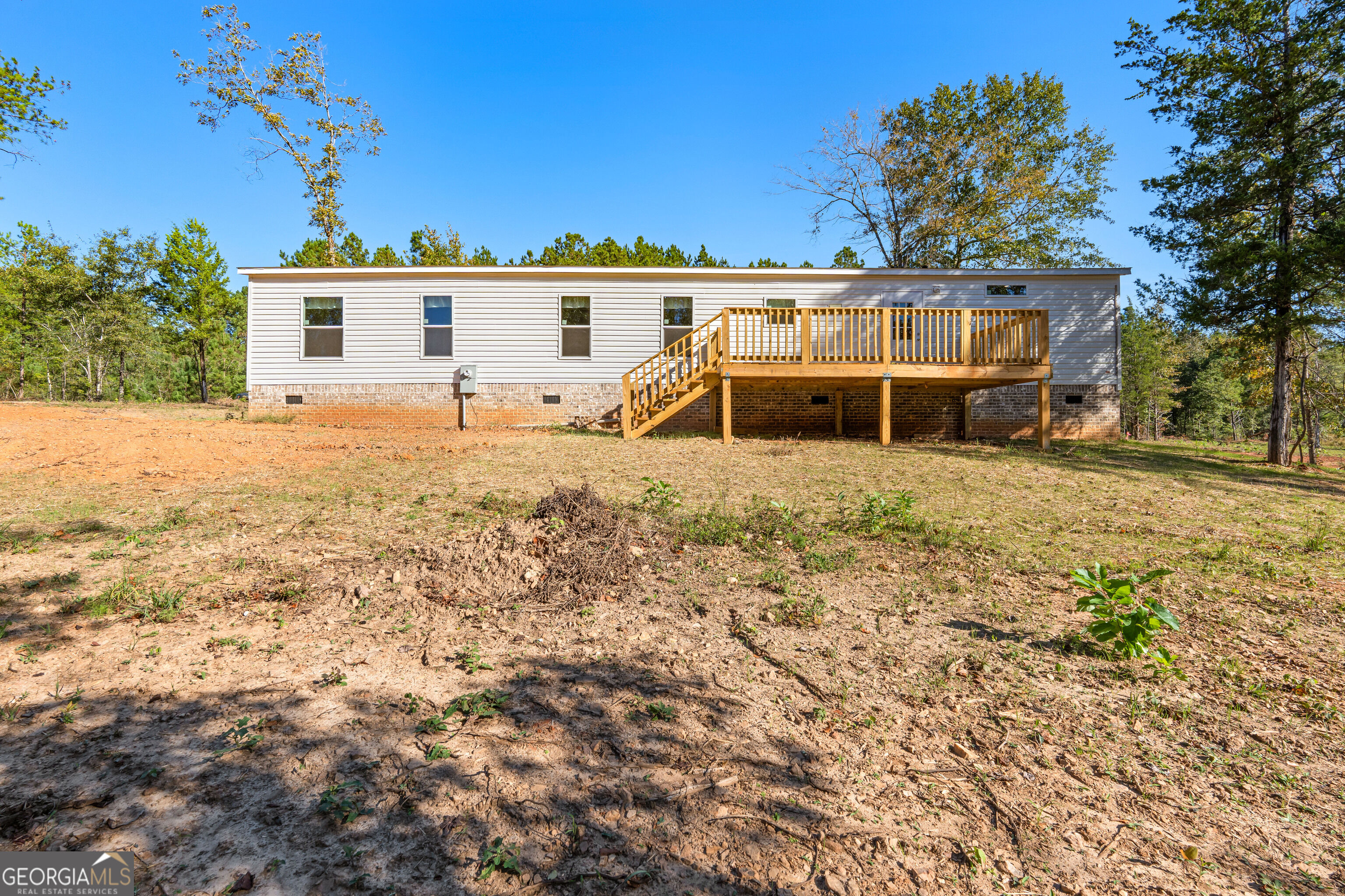 121 Oak Grove