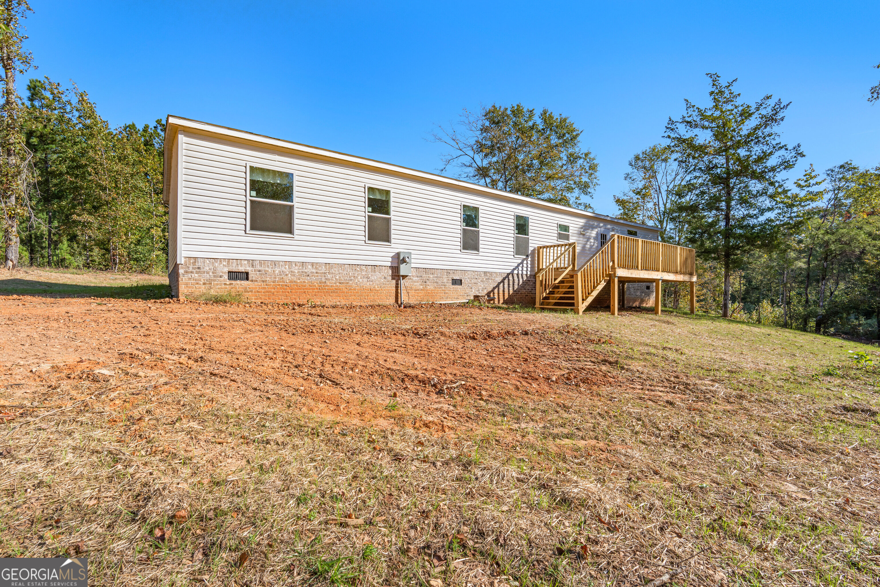 121 Oak Grove