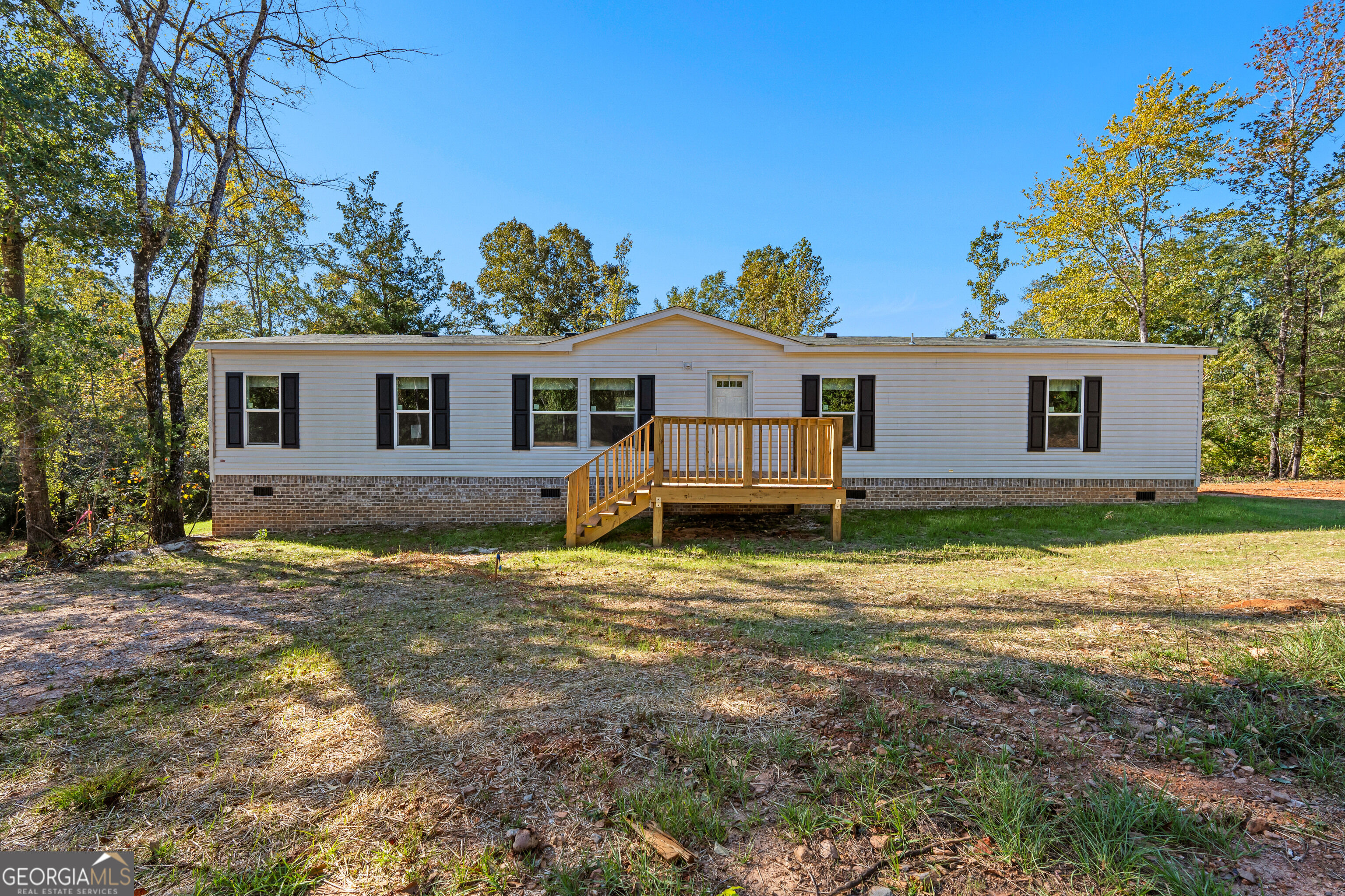 121 Oak Grove