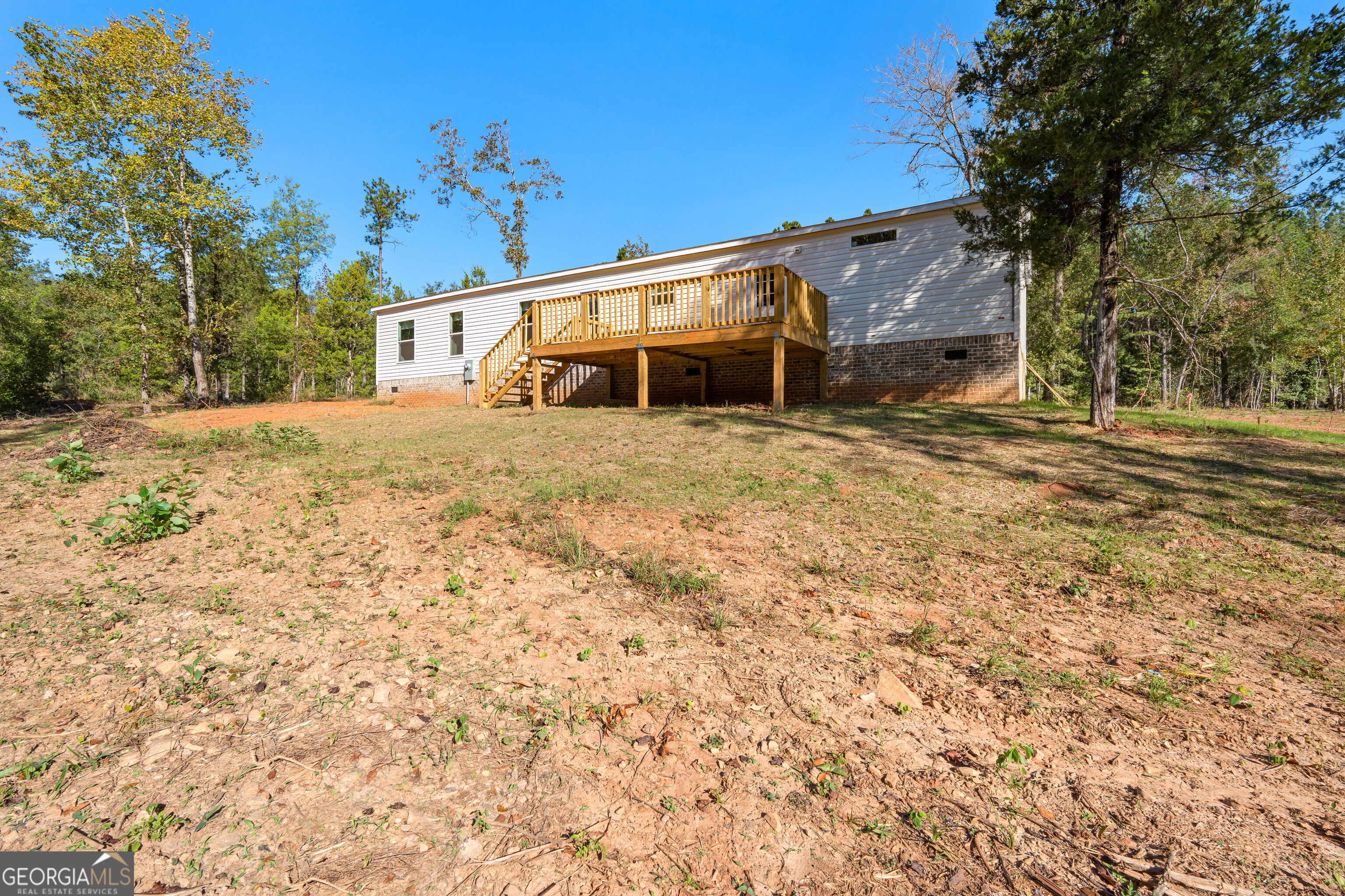 121 Oak Grove