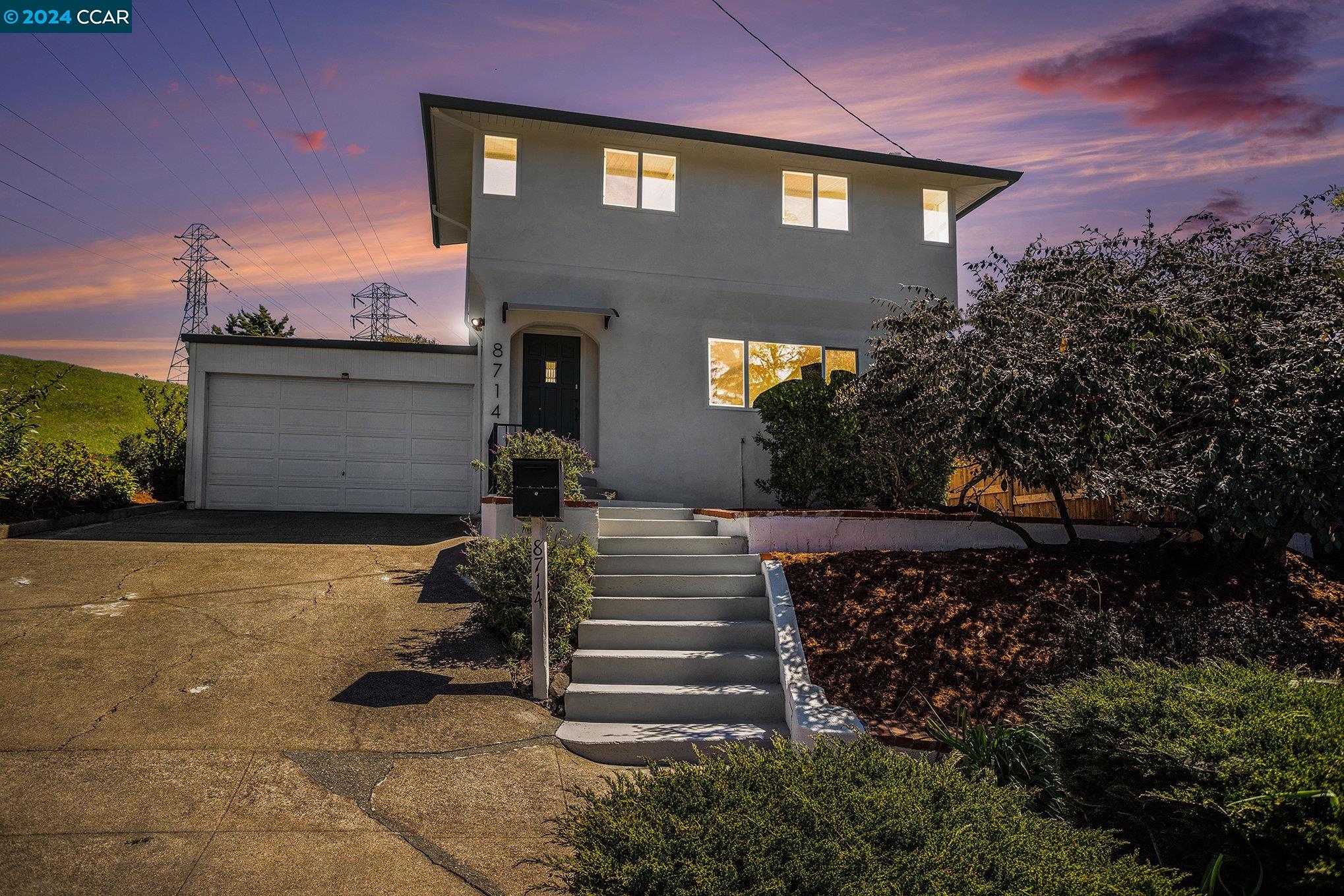 8714 Terrace Dr