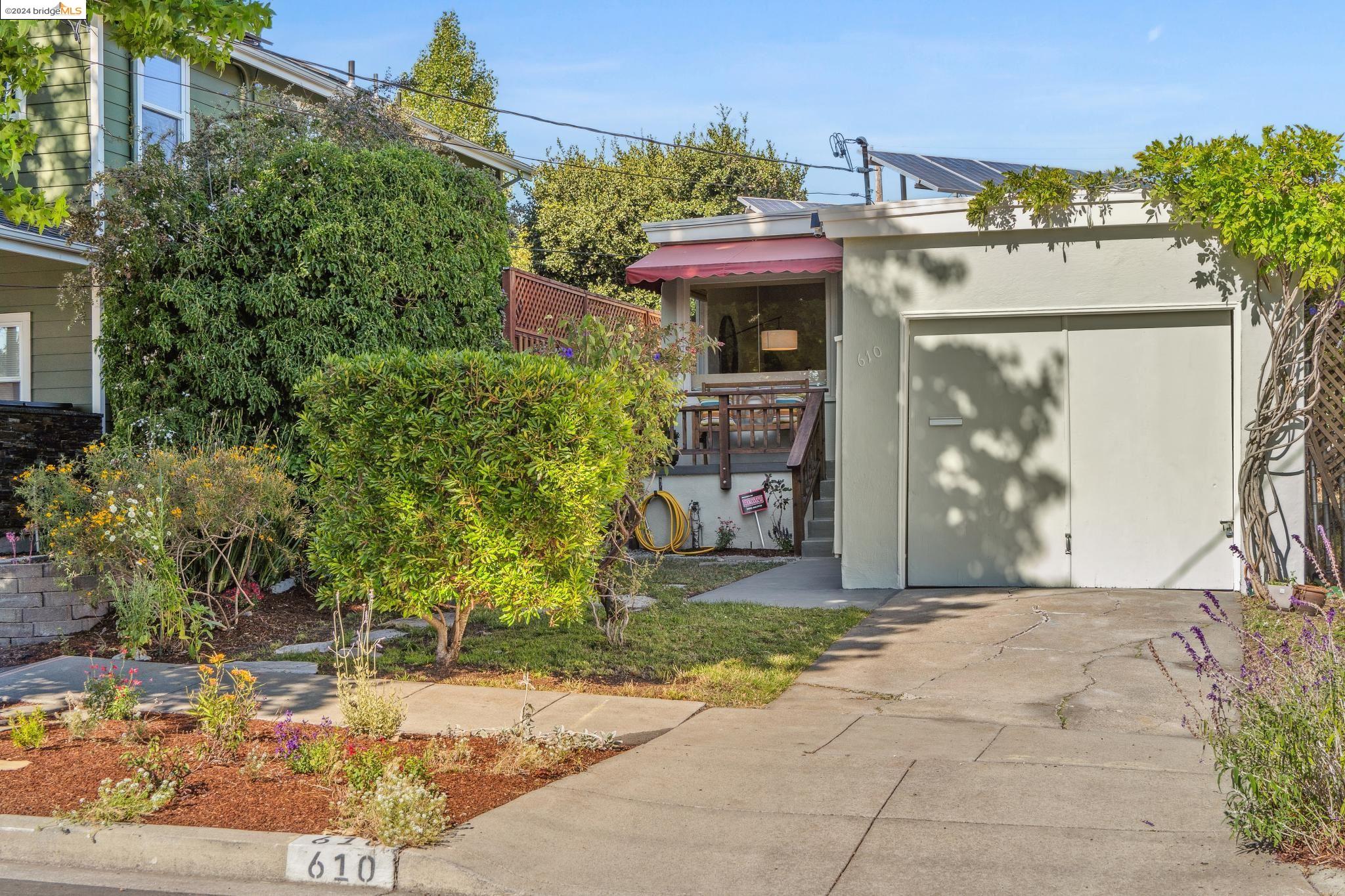 610 Norvell St