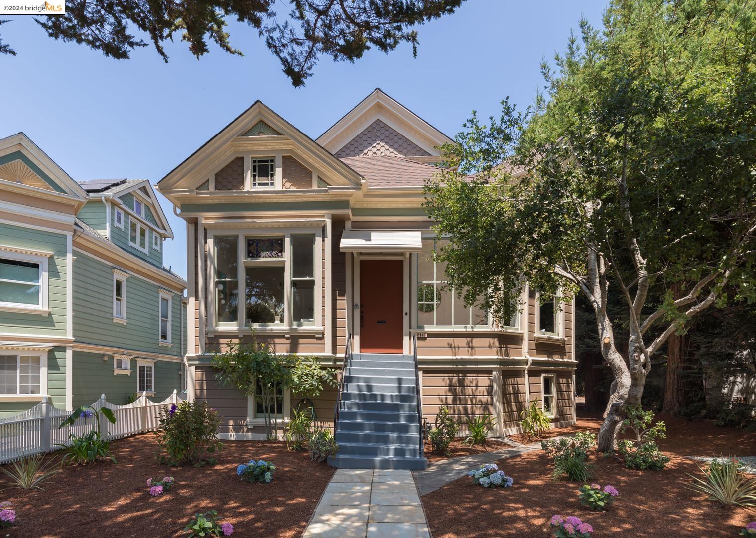2143 Ward