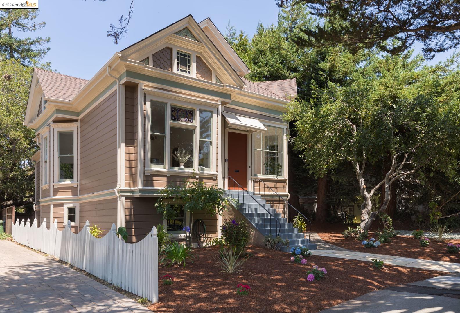 2143 Ward