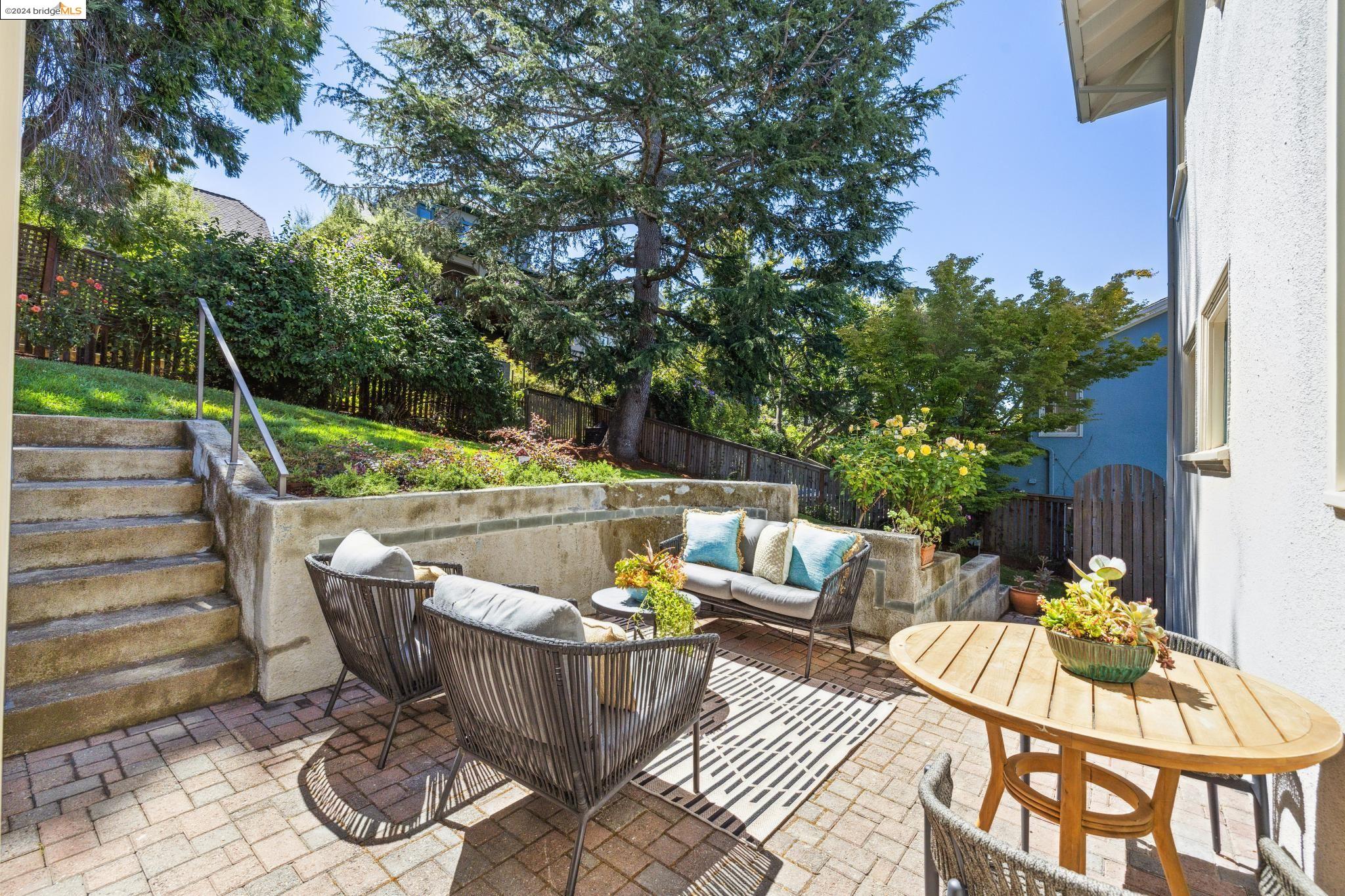 1057 Mariposa Ave