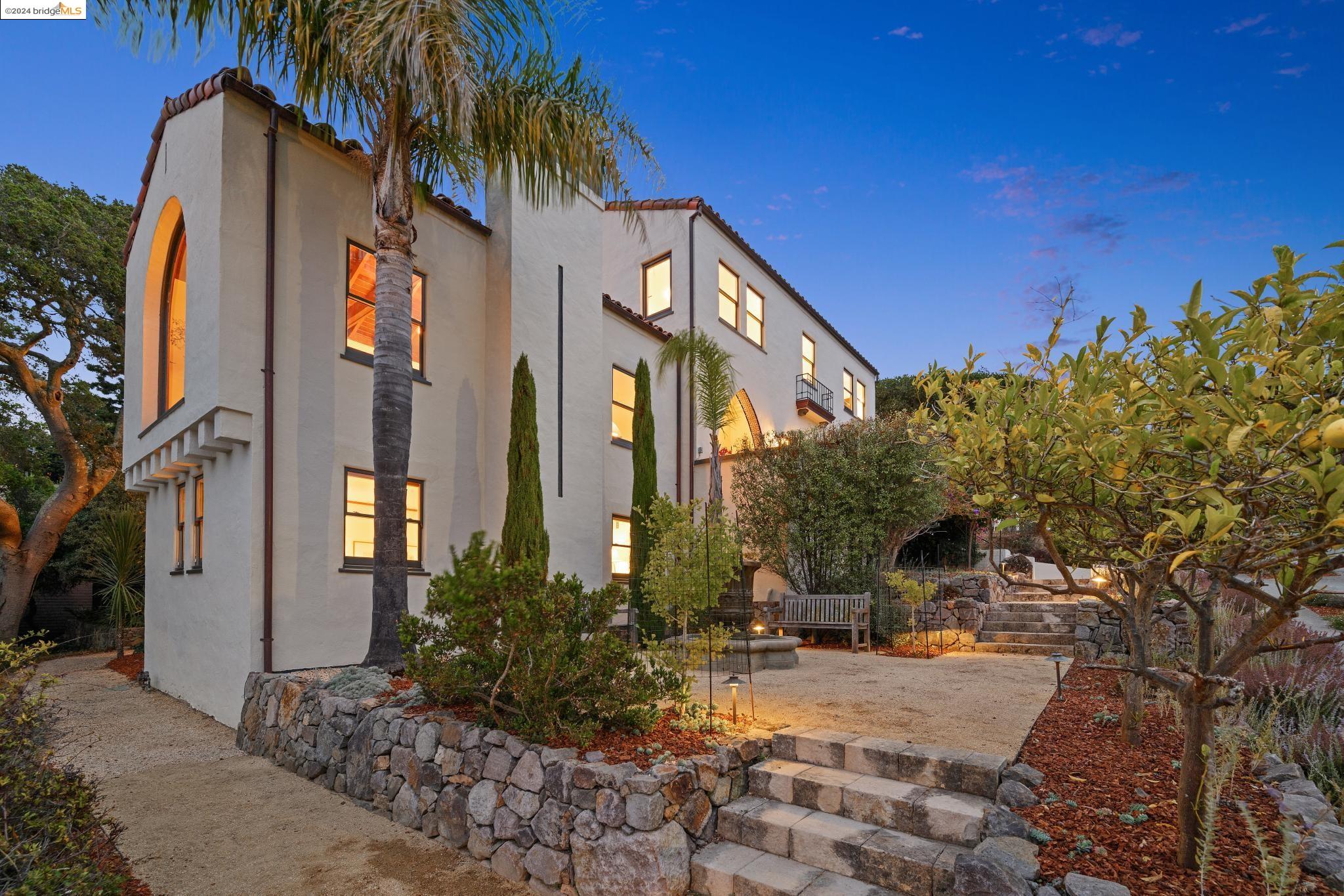 501 Santa Barbara Rd