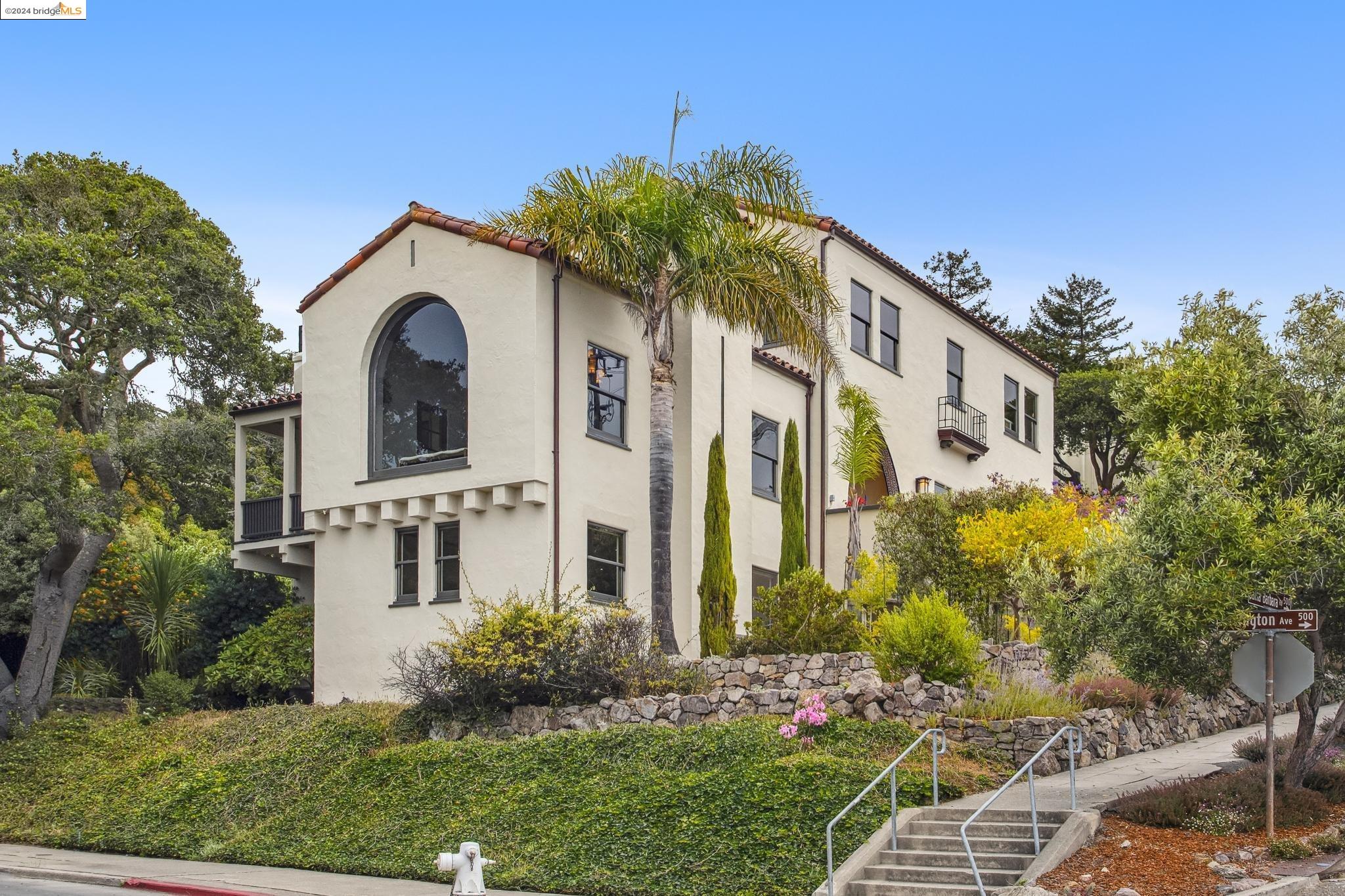 501 Santa Barbara Rd